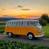 vanlife | وَنلایـــف ✨️