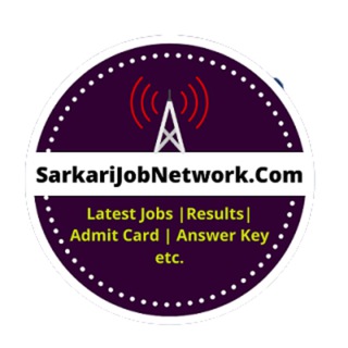 Sarkari Job Network