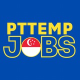 SG 🇸🇬 PT TEMP JOBS 🤑