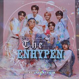 ⦙ ᵀᴴᴱ ENHYPEN ⦙🍧༉