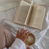 عبارات ايجابيه 🦋 💗 .
