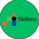 Skillora_سكيلورا 🥇