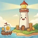 코인등대 생존일기