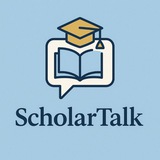 ScholarTalk | اسکالر تاک