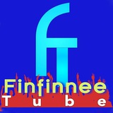 Finfinnee tube