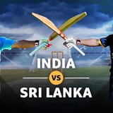 INDIA VS SRI LANKA ❤️🔥