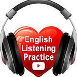 English Listening Practice