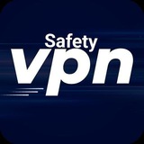 Safety Vpn | فیلتر شکن _ آیپی ثابت