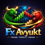 π FX_AVYUKT π