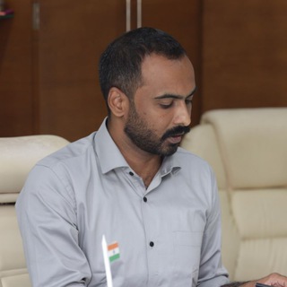 Bhargav Shukla