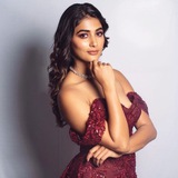 Pooja hegde fappers π π