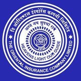 OICL AO 2025 Preparation Group