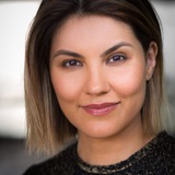 Dr. Nadya Zhexembayeva 🎈 Reinvention to Thrive in Turbulence