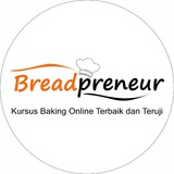 Materi food & bakery
