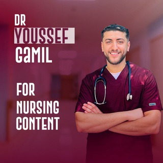 3rd year nursing ( Dr Youssef )
