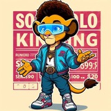King Zaky
