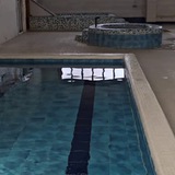کانال اطلاع رسانی استخر سرپوشیده ی پاوه