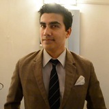 Sengupta Amit