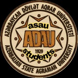 ADAU/ASAU Students 💚