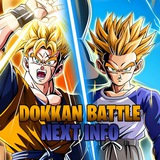 DokkanBattle Next: Info