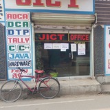 JICT COMPUTER