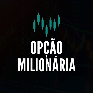 Opção Milionária #𝙁𝙍𝙀𝙀