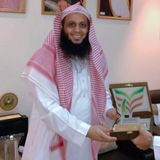 تلاوات أسامة الغانم في تراويح ١٤٤٦ هـ