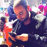 Zaid Benjamin زيد بنيامين