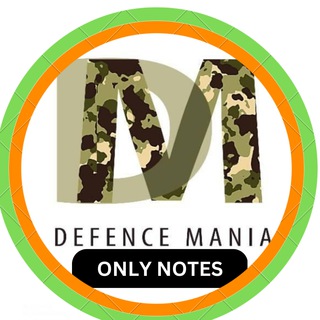 DEFENCE MANIA: NOTES