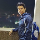 Vikrant Rajawat