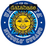 Database Unicusano ing.