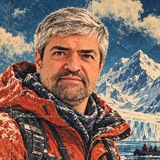 Сергей Доля вещает