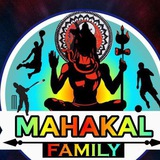 Mahakal Family ๐ค