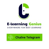 E-learning Genius - Formez-vous en ligne en toute tranquilité