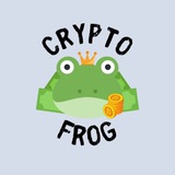 CryptoFrog's Gems ๐ ๐ธ