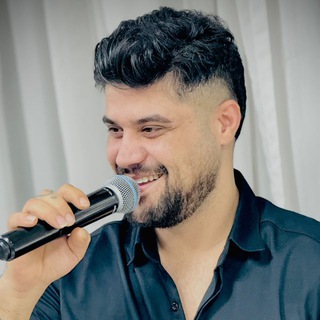 کانال رسمی مجتبی زمانی🎤