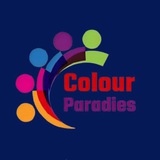 COLOUR PARADIES