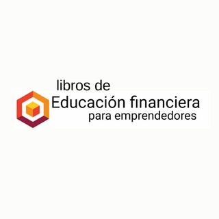Libros de educación financiera