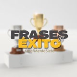 Fʀᴀsᴇs ᴅᴇ Éxɪᴛᴏ ⁷.⁰
