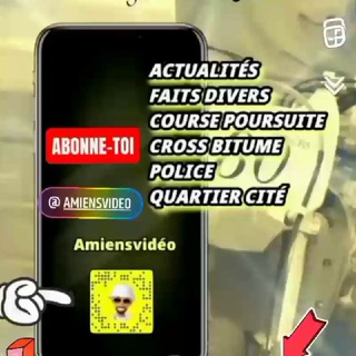 Amiensvideo