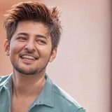 Darshan Raval Dz ( Blue family )