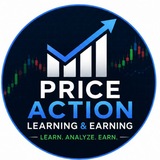 PriceActionLearning&Earning