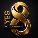 YES 8 SlotGaming🎰