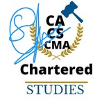 Charted studies updates