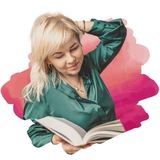 Ta_samaya_reads 📚 Книжный Плюшкин 📚 Даша