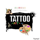 •𝐓𝐚𝐭𝐭𝐨𝐨 𝐀𝐫𝐭🎨•
