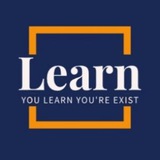 Learn 🗃