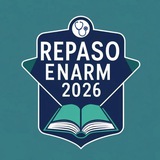 REPASO ENARM 2026 📖 🤓