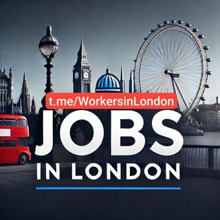 JOBS in LONDON/ Channel