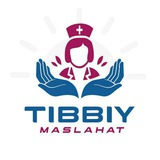 ДОЛЗАРБ ТИББИЁТ ( TIBBIY MASLAHAT )